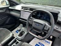 Ford Puma Photo 11