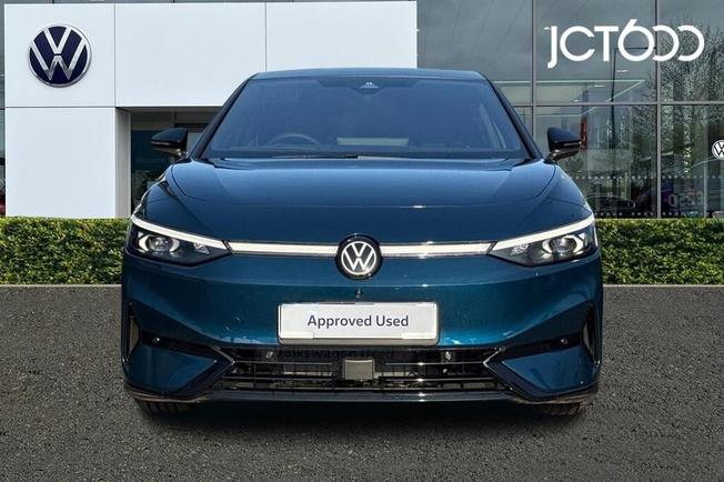 Volkswagen ID.7 Photo 6