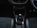 Ford Fiesta Photo 28
