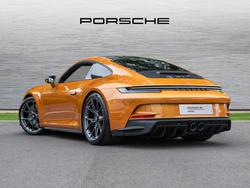 PORSCHE 911 Photo 2