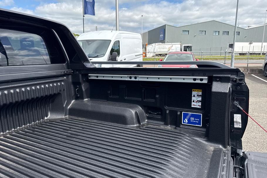 Used Ford RANGER RANGERPHEV1 18