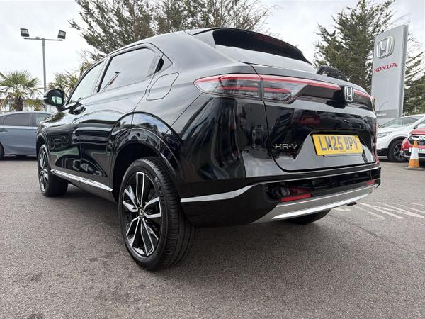 Honda HR-V Photo 31