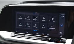 Ford Transit Connect Photo 18