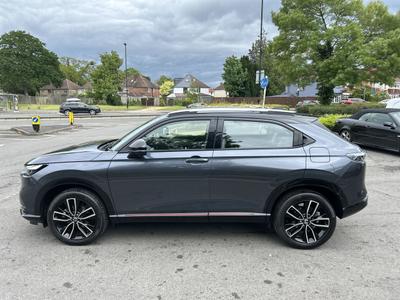 Honda HR-V Photo 6