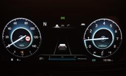 Hyundai BAYON Photo 17
