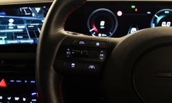 Hyundai TUCSON Photo 18