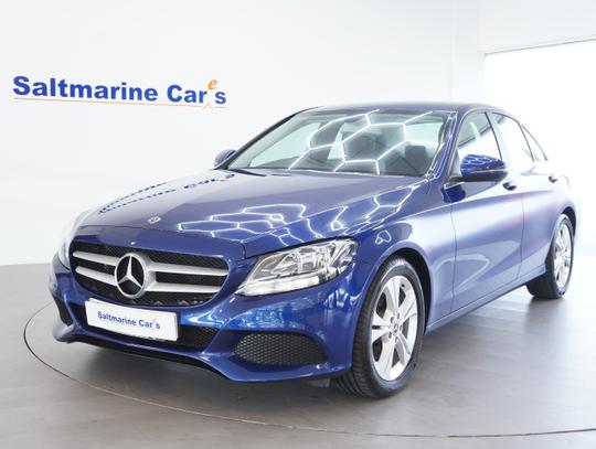 Mercedes-Benz C Class Photo cb08956a-5010-49ec-916b-8b1aba2fd848.jpg