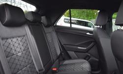 Volkswagen T-ROC Photo 30