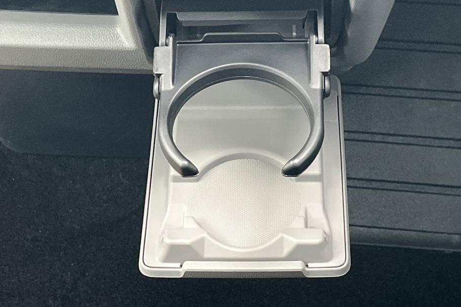 Used Ford TRANSIT CUSTOM CUSTOMDCIV03 30