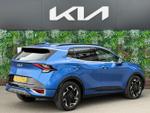 Kia Sportage Photo 24