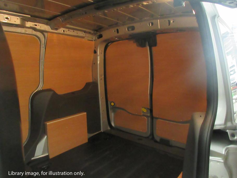 Used Ford TRANSIT CONNECT 8