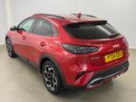 Kia XCeed Photo 1