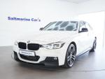BMW 3 Series Photo 0