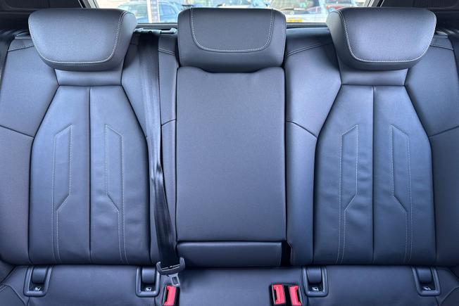 Audi A3 Photo 32