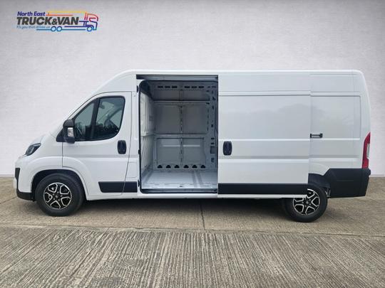 Fiat Ducato Photo