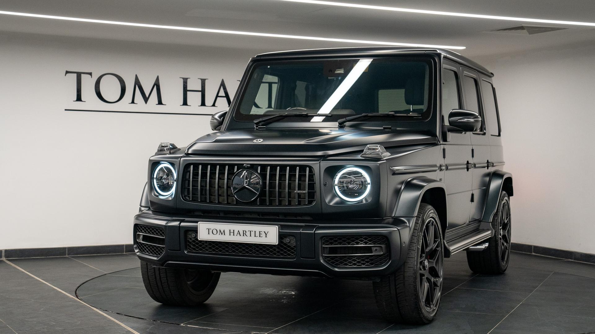 Mercedes-Benz G-CLASS Photo cb14ccfd-d117-4b30-815a-3ef695871331.jpg
