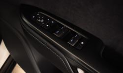 Lexus RZ Photo 18
