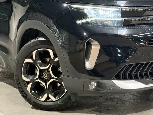 Citroen C5 Aircross Photo cb1b84bb-d03f-4002-b869-2bf3bb49a9b2.jpeg