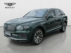 BENTLEY Bentayga Photo 4