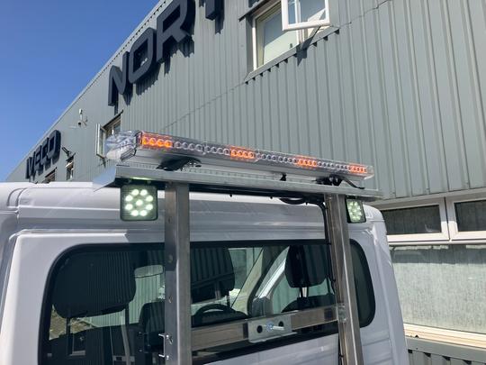 Fiat Ducato Photo
