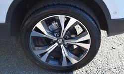 SEAT ATECA Photo 35