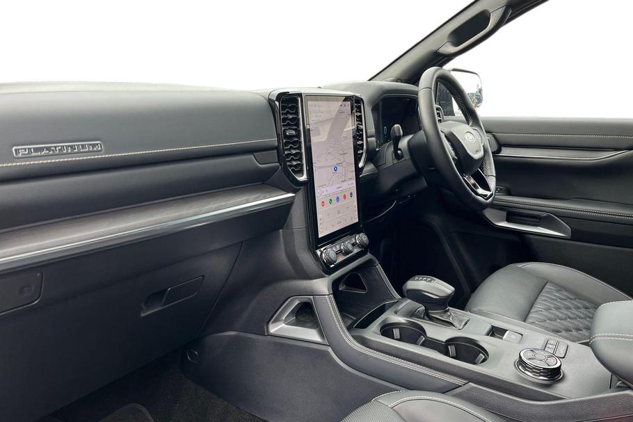 Used Ford RANGER 65/N099488 4