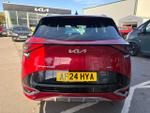 Kia Sportage Photo 3