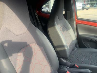 Toyota Aygo X Photo 7
