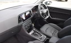 CUPRA ATECA Photo 11