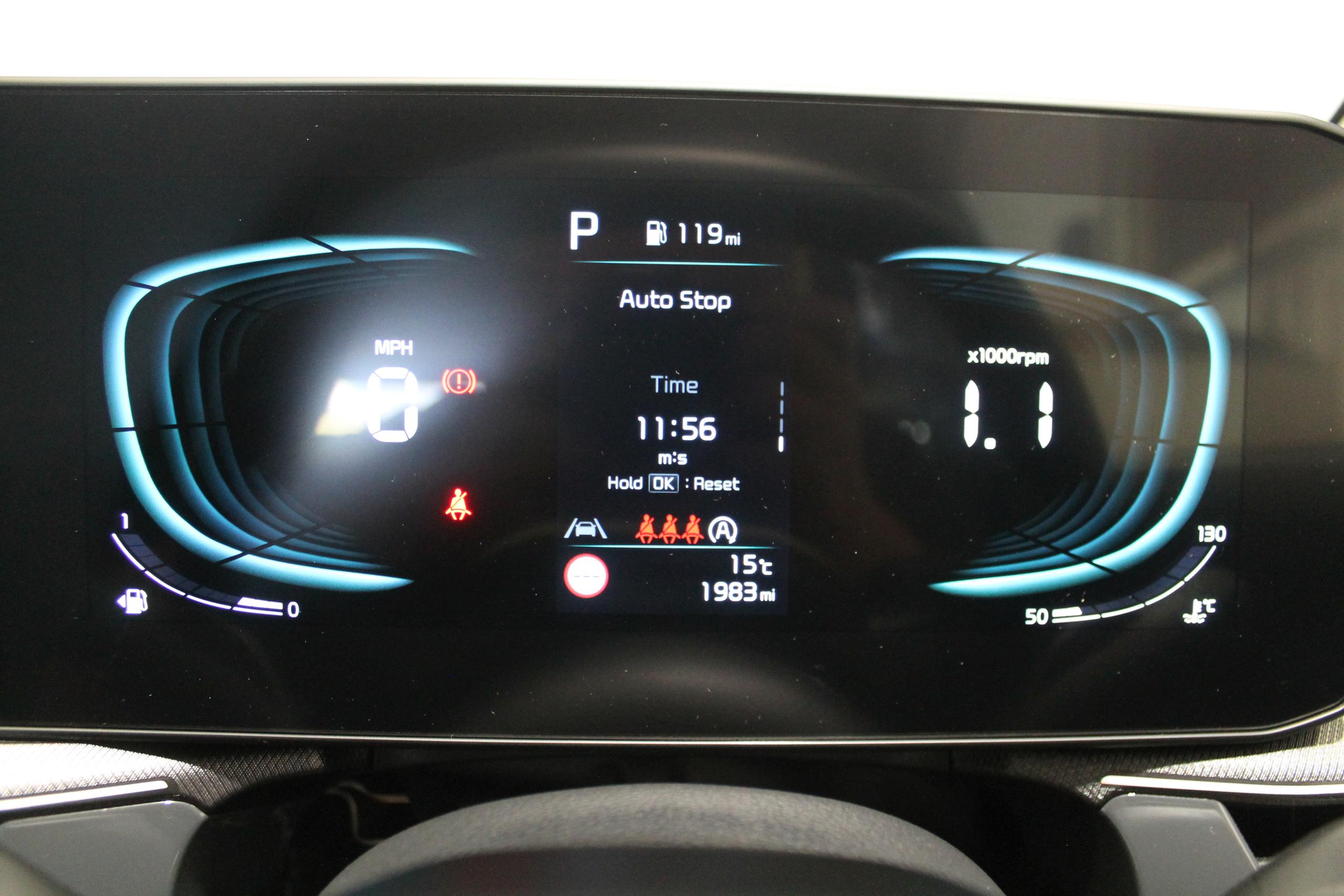 Kia Stonic Photo 7