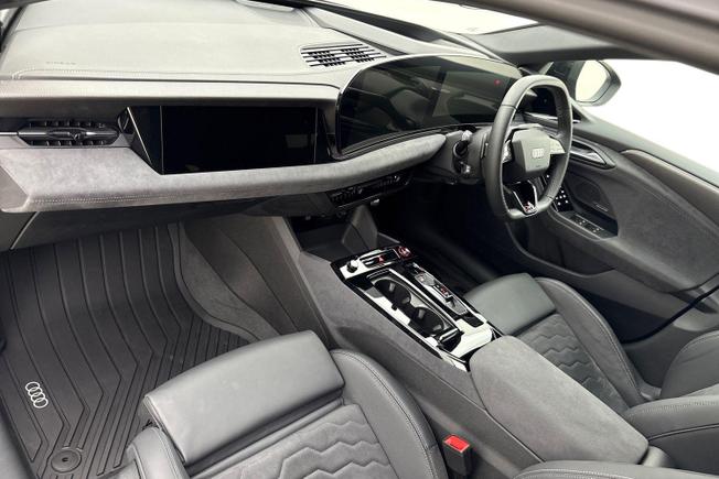 Audi A6 e-tron Sportback Photo 2