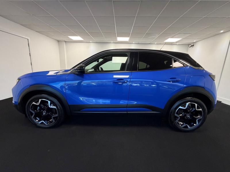 Vauxhall Mokka Photo cb388e51-f2c7-4db0-9d49-2039b9ecb478.jpg
