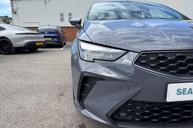 SEAT Ibiza Photo 19