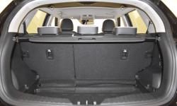 SsangYong TIVOLI Photo 25