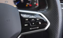Volkswagen TIGUAN Photo 15