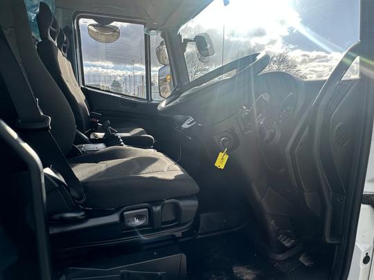 Iveco Eurocargo Photo