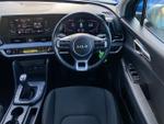 Kia Sportage Photo 12