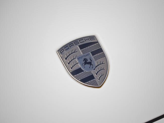 PORSCHE Macan Photo 7