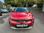 Kia Stonic Photo 7