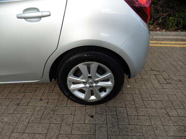 Used Vauxhall Corsa 1.4 LM65ENO 3
