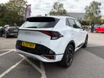 Kia Sportage Photo 2