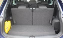 SEAT TARRACO Photo 35