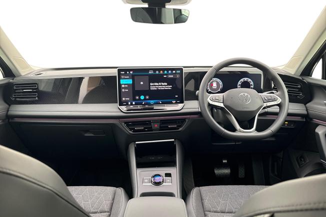 VOLKSWAGEN  Tiguan  Photo 10