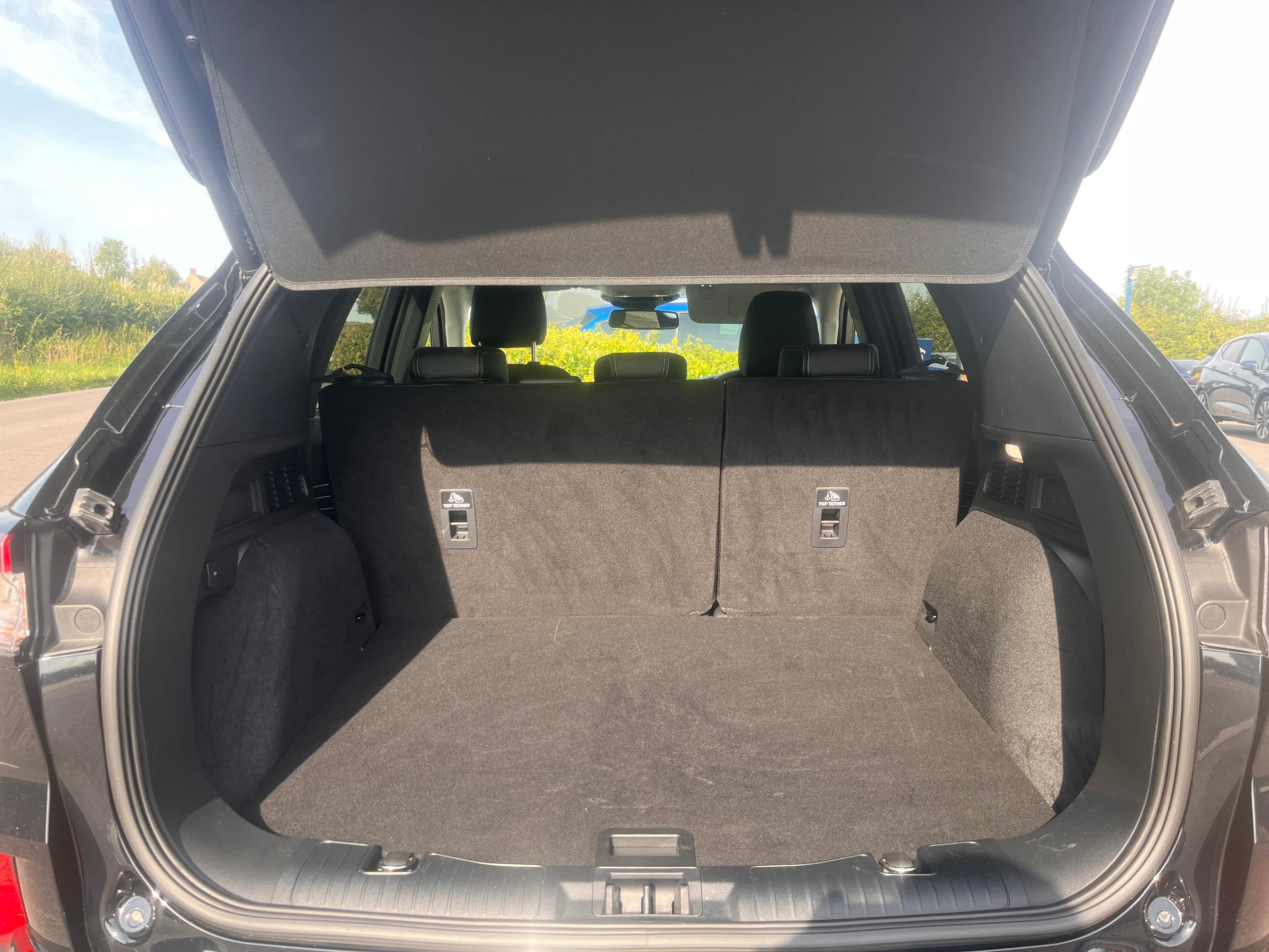Used Ford KUGA PO23SRU 22
