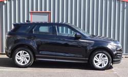 Land Rover RANGE ROVER EVOQUE Photo 1