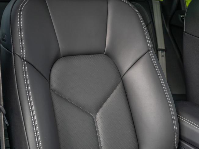 PORSCHE Macan Photo 11