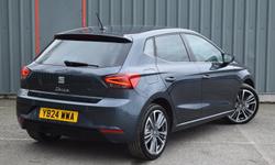 SEAT IBIZA Photo 39