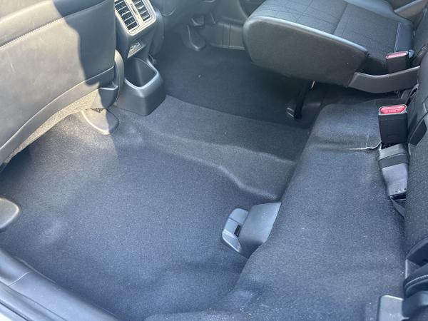Honda HR-V Photo 20