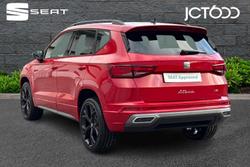SEAT Ateca Photo 3