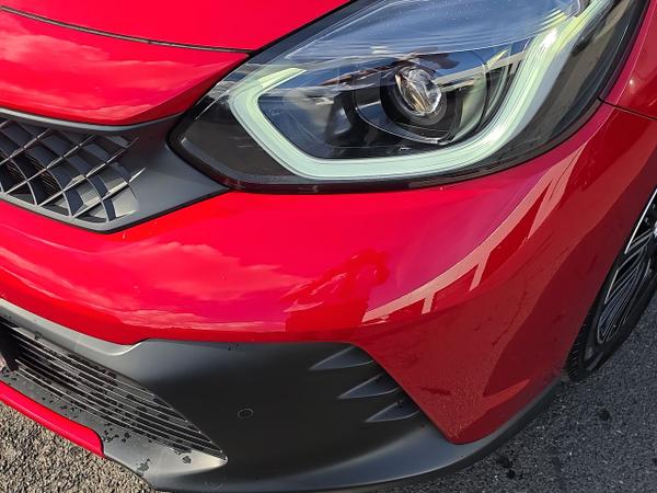 Honda Jazz Photo 26